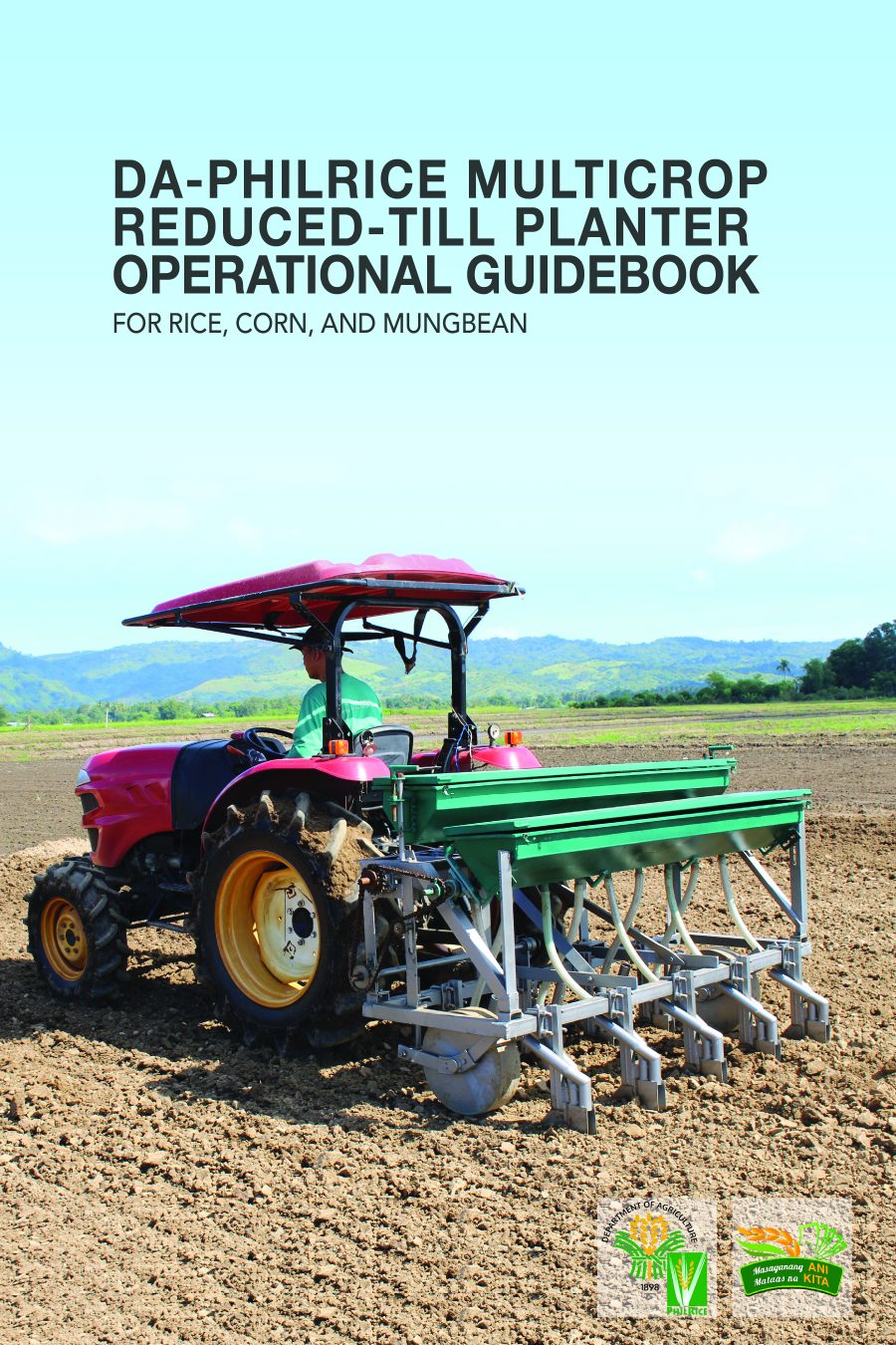 Operational Manual MCRTP